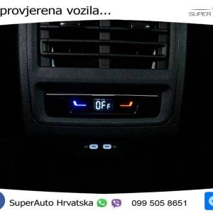 VW Golf 8 2.0 TDI DSG Life 150 KS, LED+ACC+GR SJED+KAM+VIRT+PDC