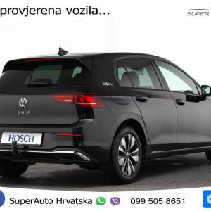 VW Golf 8 2.0 TDI DSG Life 150 KS, LED+ACC+GR SJED+KAM+VIRT+PDC