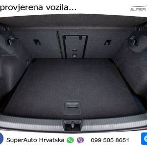 VW Golf 8 2.0 TDI DSG Life 150 KS, LED+ACC+GR SJED+KAM+VIRT+PDC