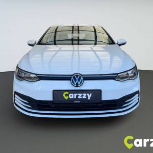VW Golf 8 2.0 TDI DSG Life