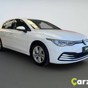 VW Golf 8 2.0 TDI DSG Life