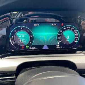 VW Golf 8 2.0 TDI DSG Life