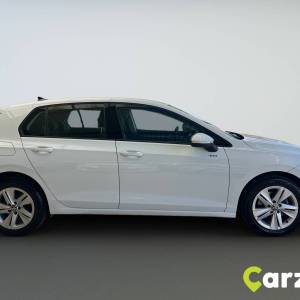 VW Golf 8 2.0 TDI DSG Life
