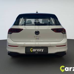 VW Golf 8 2.0 TDI DSG Life