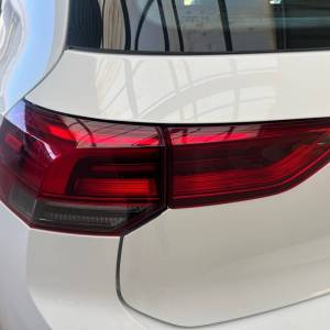 VW Golf 8 2.0 TDI DSG Life