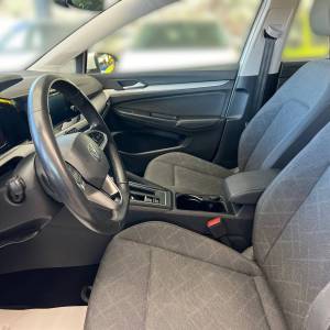 VW Golf 8 2.0 TDI DSG Life