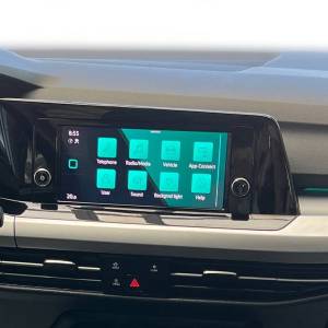 VW Golf 8 2.0 TDI DSG Life