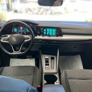 VW Golf 8 2.0 TDI DSG Life