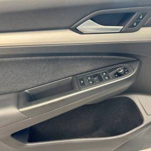 VW Golf 8 2.0 TDI DSG Life