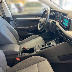 VW Golf 8 2.0 TDI DSG Life
