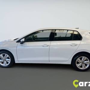 VW Golf 8 2.0 TDI DSG Life