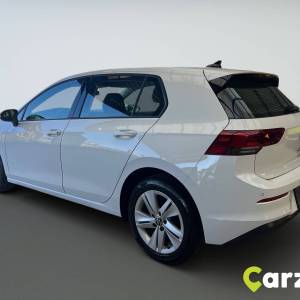 VW Golf 8 2.0 TDI DSG Life