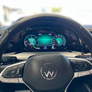 VW Golf 8 2.0 TDI DSG Life