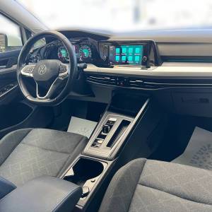 VW Golf 8 2.0 TDI DSG Life
