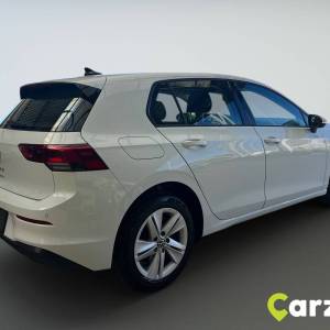 VW Golf 8 2.0 TDI DSG Life