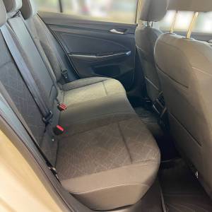 VW Golf 8 2.0 TDI DSG Life