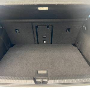 VW Golf 8 2.0 TDI DSG Life