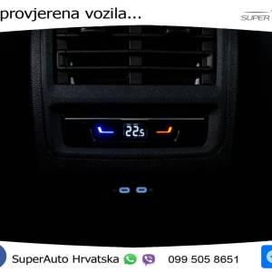 VW Golf 8 2.0 TDI DSG Life 150 KS, LED+ACC+GR SJED+KAM+VIRT+PDC