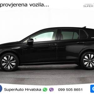 VW Golf 8 2.0 TDI DSG Life 150 KS, LED+ACC+GR SJED+KAM+VIRT+PDC
