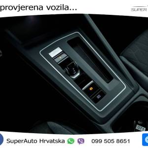VW Golf 8 2.0 TDI DSG Life 150 KS, LED+ACC+GR SJED+KAM+VIRT+PDC