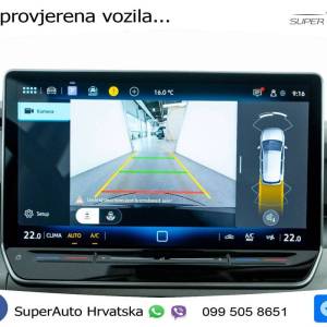 VW Golf 8 2.0 TDI Life 116 KS, LED+ACC+GR SJED+KAM+VIRT+PDC