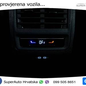 VW Golf 8 2.0 TDI Life 116 KS, LED+ACC+GR SJED+KAM+VIRT+PDC