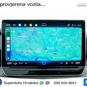 VW Golf 8 2.0 TDI Life 116 KS, LED+ACC+GR SJED+KAM+VIRT+PDC