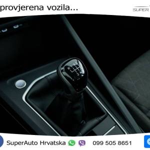 VW Golf 8 2.0 TDI Life 116 KS, LED+ACC+GR SJED+KAM+VIRT+PDC