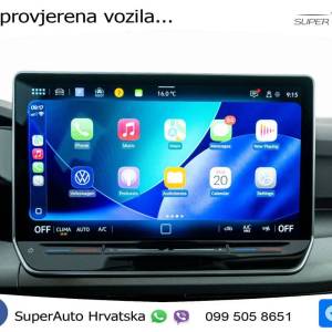 VW Golf 8 2.0 TDI Life 116 KS, LED+ACC+GR SJED+KAM+VIRT+PDC
