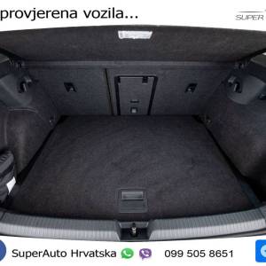VW Golf 8 2.0 TDI Life 116 KS, LED+ACC+GR SJED+KAM+VIRT+PDC