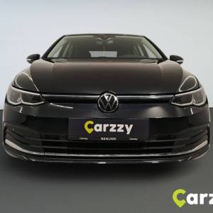 VW Golf 8 2.0 TDI Life - 3 godine jamstva