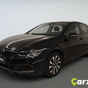 VW Golf 8 2.0 TDI Life - 3 godine jamstva