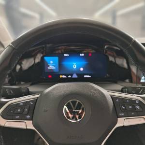 VW Golf 8 2.0 TDI Life - 3 godine jamstva