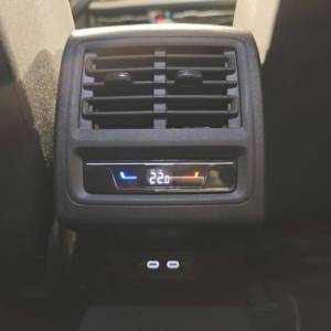 VW Golf 8 2.0 TDI Life - 3 godine jamstva