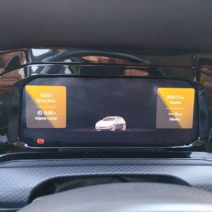 VW Golf 8 2.0 TDI LIFE - 3 godine jamstva
