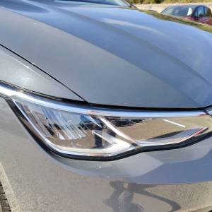 VW Golf 8 2.0 TDI LIFE - 3 godine jamstva