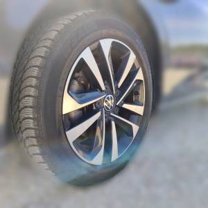 VW Golf 8 2.0 TDI LIFE - 3 godine jamstva