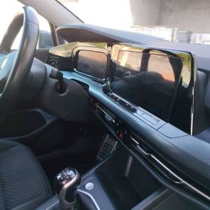 VW Golf 8 2.0 TDI LIFE - 3 godine jamstva
