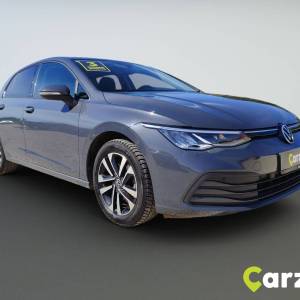 VW Golf 8 2.0 TDI LIFE - 3 godine jamstva