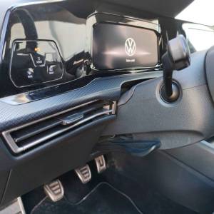 VW Golf 8 2.0 TDI LIFE - 3 godine jamstva