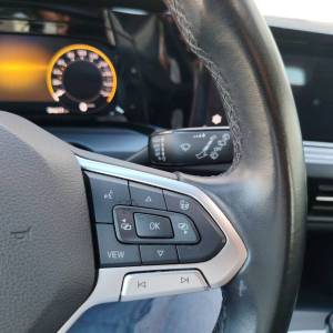VW Golf 8 2.0 TDI LIFE - 3 godine jamstva