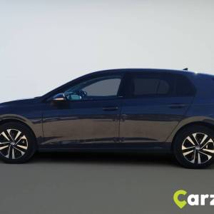 VW Golf 8 2.0 TDI LIFE - 3 godine jamstva