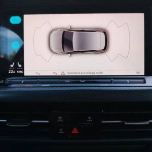 VW Golf 8 2.0 TDI LIFE - 3 godine jamstva