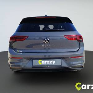 VW Golf 8 2.0 TDI LIFE - 3 godine jamstva