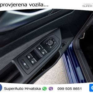 VW Golf 8 GTE 1.4 TSI DSG 245 KS, MATRIX+ACC+KAM+PDC+VIRT+ASIST