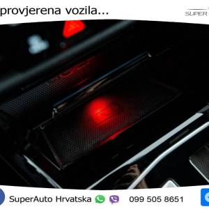 VW Golf 8 GTE 1.4 TSI DSG 245 KS, MATRIX+ACC+KAM+PDC+VIRT+ASIST