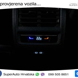 VW Golf 8 GTE 1.4 TSI DSG 245 KS, MATRIX+ACC+KAM+PDC+VIRT+ASIST