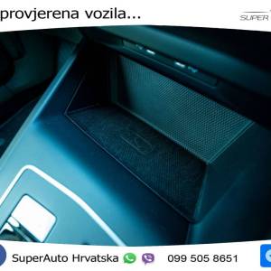 VW Golf 8 Variant 1.0 eTSI DSG Life 110 KS, LED+ACC+KAM+VIRT+PDC