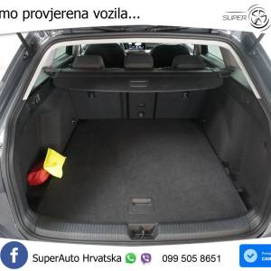 VW Golf 8 Variant 1.5 eTSI DSG Life 150 KS, ACC+LED+GR SJED+VIRT+ASIST