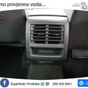 VW Golf 8 Variant 1.5 eTSI DSG Life 150 KS, ACC+LED+GR SJED+VIRT+ASIST